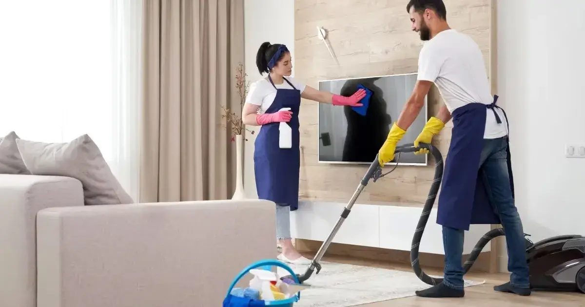 Top Tips for Choosing the Best Home Cleaning Service