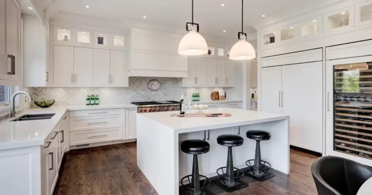 Kitchen Deep Cleaning Service: The Ultimate Guide to a Spotless and Hygienic Kitchen