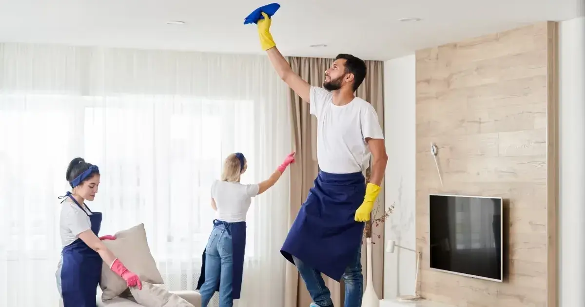 Questions to Ask Before Hiring a Professional Cleaning Service