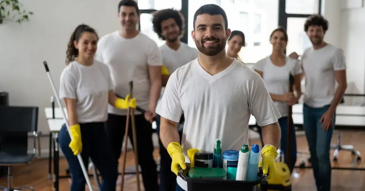 What You Should Know Before Hiring a Cleaning Company