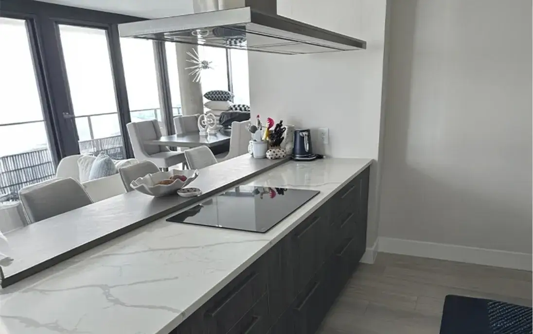 Deluxe deep cleaning services in Long Branch, NJ by Stunning Cleaning Services