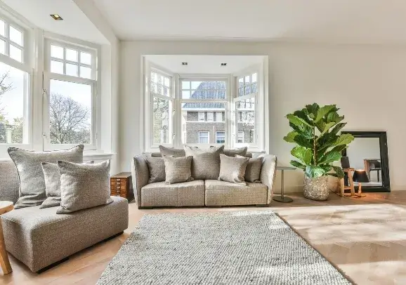 Detailed deep house cleaning service in Long Branch, NJ