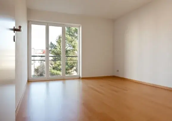 Empty home cleaning for move in/out services in Long Branch, NJ