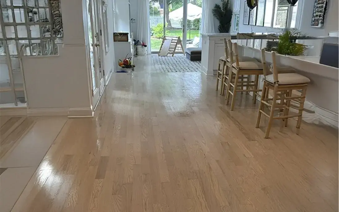 Move in/out cleaning services in Long Branch, NJ