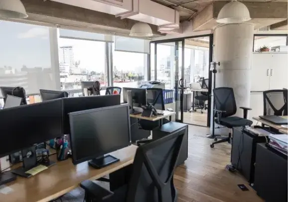 Office cleaning services for businesses in Long Branch, NJ