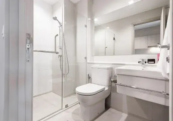 Renovation cleanup and post-construction cleaning service in Long Branch, NJ
